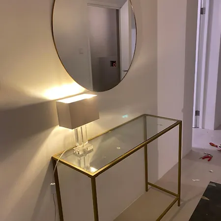 Tara Apartment