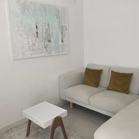 Tara Apartman Malinska