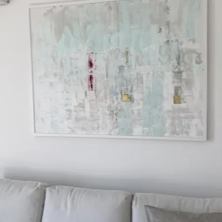 Apartman Tara Malinska