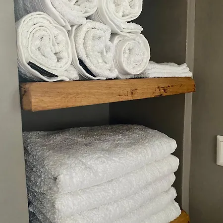 Apartman Tara Malinska