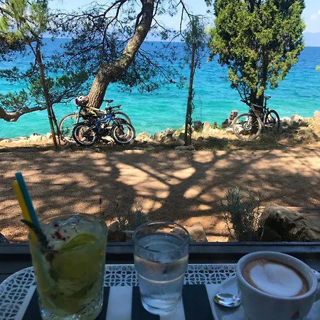 Tara Apartman Malinska