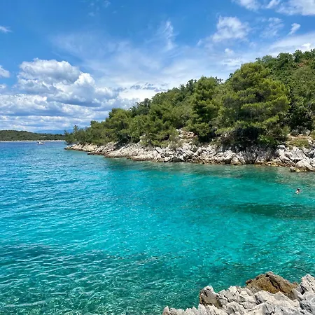 Tara Apartman Malinska