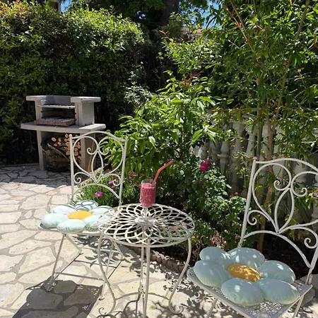 Tara Apartment Malinska