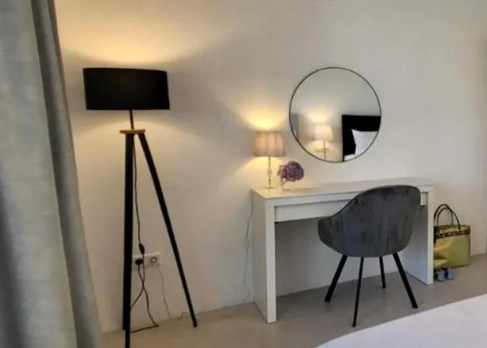 Apartamento Tara *