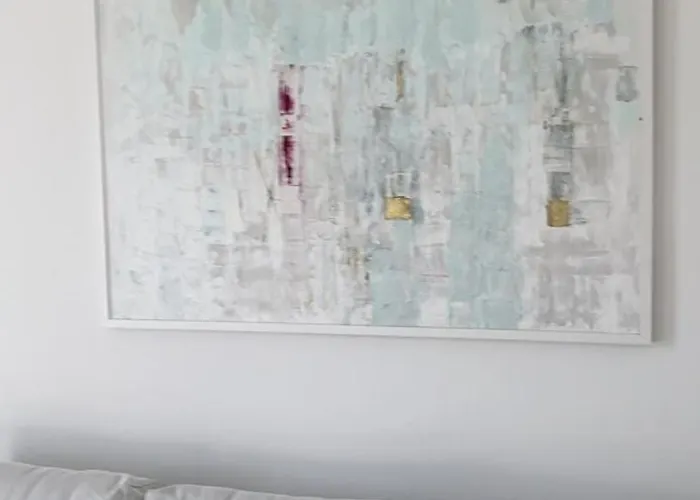 דירה Tara מאלינסקה