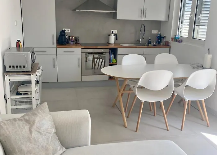 Tara Apartamento