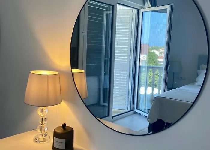 Apartamento Tara