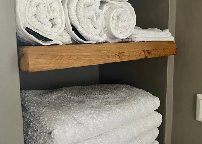 Apartamento Tara Malinska