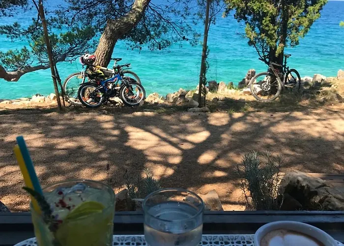 Tara דירה מאלינסקה