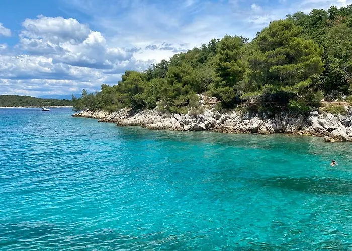 Tara Apartamento Malinska